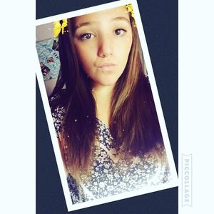 Meet your Posher, Tiffany